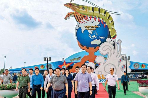 Phát huy kết quả nửa nhiệm kỳ, tận dụng thời cơ, lợi thế, quyết tâm thực hiện thắng lợi nghị quyết Đại hội Ðảng bộ tỉnh lần thứ XVI, nhiệm kỳ 2020-2025