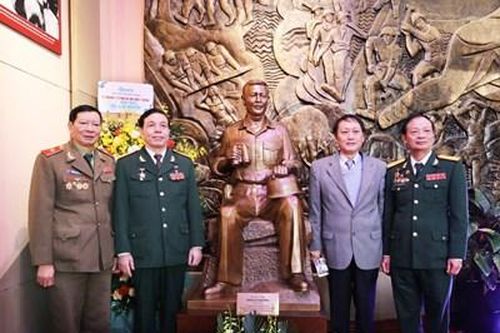 Một cách làm từ thiện độc đáo