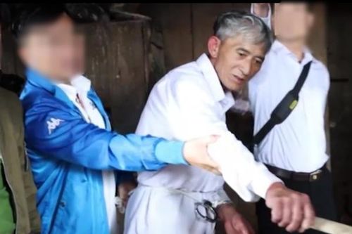 Người phụ nữ bị sát hại tại nhà và động cơ khó ngờ tới ở Lai Châu