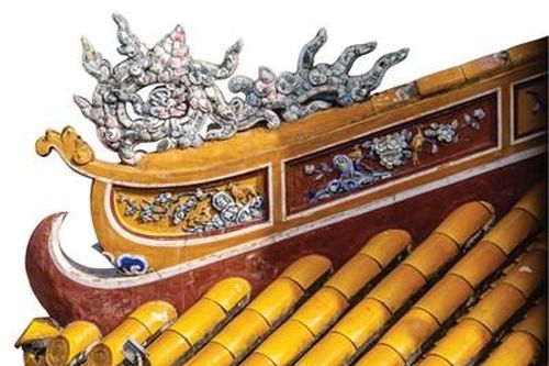 Giấc mơ rồng Huế