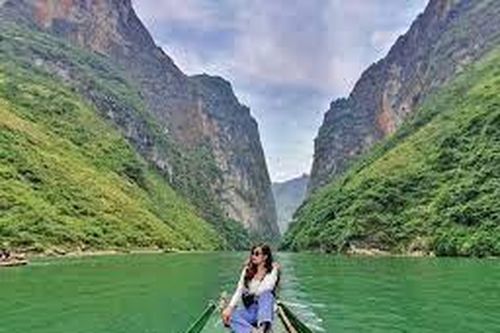Xê dịch… Tết