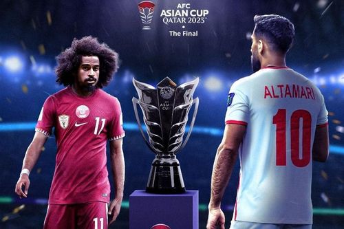 Jordan - Qatar: Viết tiếp câu chuyện cổ tích