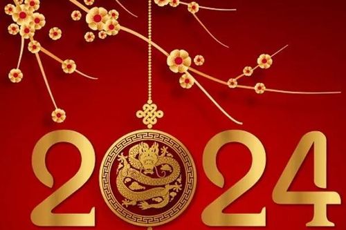 Lời chúc Tết Giáp Thìn 2024 hay và ý nghĩa nhất