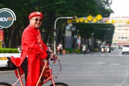 Khung cảnh hiếm thấy tại hai thành phố lớn nhất nước
