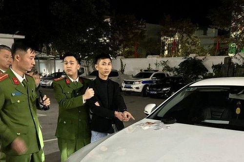 Bắt đối tượng tàng trữ trái phép chất ma túy trong đêm Giao thừa