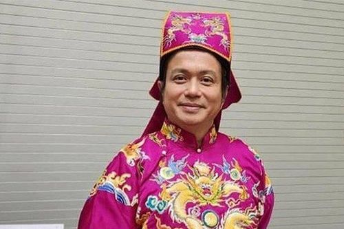 'Soi' nam diễn viên thay thế Chí Trung đóng 'Táo quân 2024'