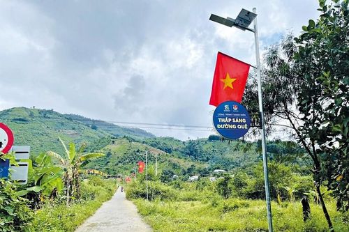 Dấu ấn xanh trong từng bước đi của Sabeco