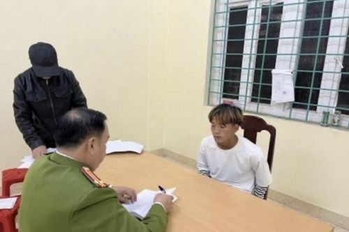 Khen thưởng các đơn vị truy bắt nhanh đối tượng giết người trong đêm 29 Tết