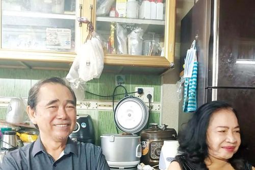Gặp lại trường hợp cho và ghép thận đầu tiên sau 32 năm phẫu thuật