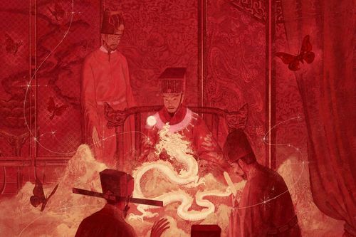 Chuyện rồng và đế vương nước Việt