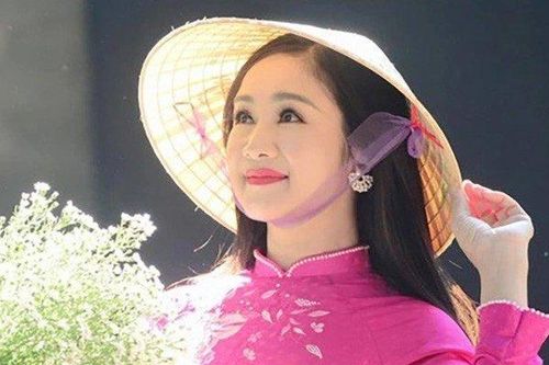 Nhan sắc bất chấp tuổi tác của mỹ nhân 'Lá ngọc cành vàng'