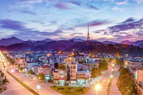 Đánh thức tiềm năng, mở đường phát triển cho Bắc Kạn