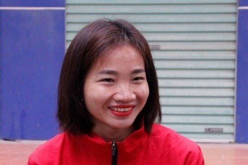 'Cô gái vàng' điền kinh Việt Nam: 'Tết là dịp ý nghĩa nhất đối với tôi'