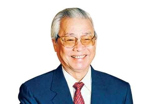 Tư duy đổi mới của ông 'Sáu Dân'