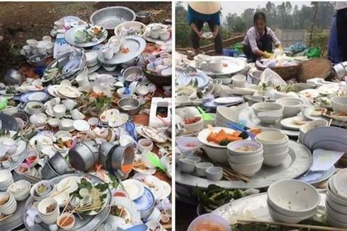 Cú sốc ngày Tết của cô dâu mới