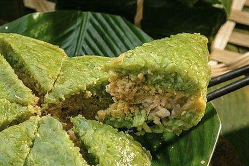 Những vị thuốc trong món ăn ngày Tết