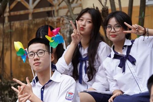 Nam sinh Vĩnh Phúc 2K6 chinh phục học bổng 50% APU 2024