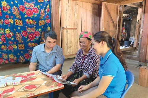 Ước vọng đầu xuân của những hội viên danh dự