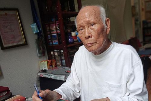 Chờ làn gió Xuân sang
