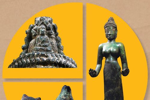Hoàn nguyên bảo vật