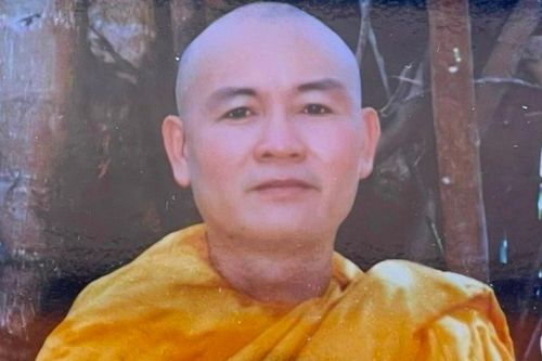 Đồng Tháp: Trưởng lão Hòa thượng Thích Giác Tuân viên tịch