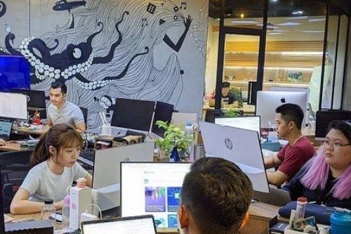 Những công việc trở thành xu hướng 'hốt bạc' năm 2024