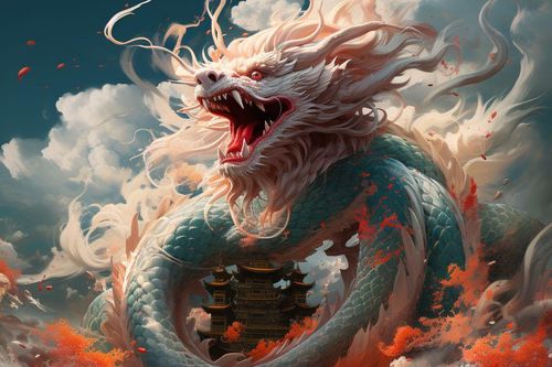 Lý do rồng đóng vai trò trung tâm trong lịch sử và tín ngưỡng ở Trung Quốc