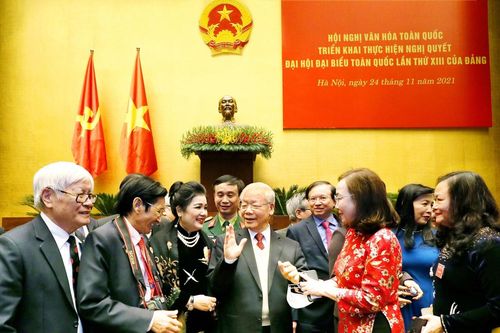 Chủ động, tích cực nâng cao hiệu quả quản lý nhà nước về văn hóa, thể thao và du lịch
