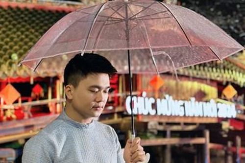 Đón Tết muộn
