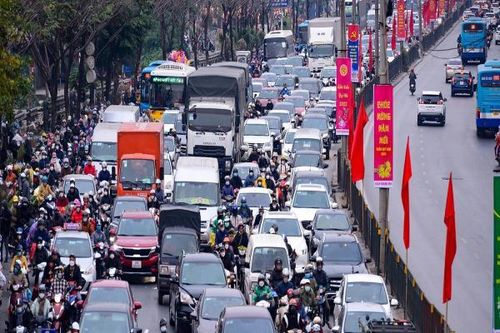 Bản tin thời sự sáng ngày 14/02/2024