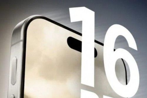 iPhone 16 Pro Max sẽ có thời lượng pin 'trâu' nhất lịch sử iPhone