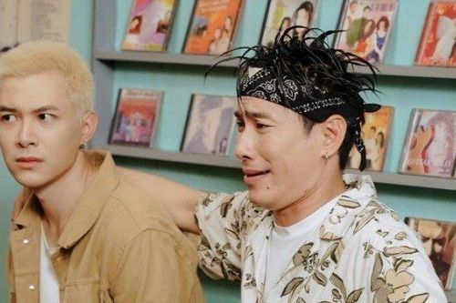 Vẻ đẹp thanh xuân trong 'Gặp lại chị bầu'