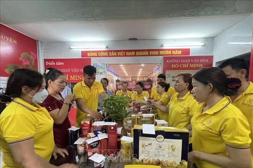 Doanh nghiệp ra quân sản xuất đầu năm: Đặt nhiều kỳ vọng vào năm mới