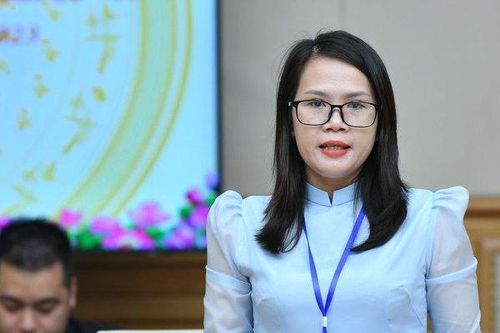 Giáo viên trường chuyên biệt: Lấy sự tiến bộ của học trò làm động lực