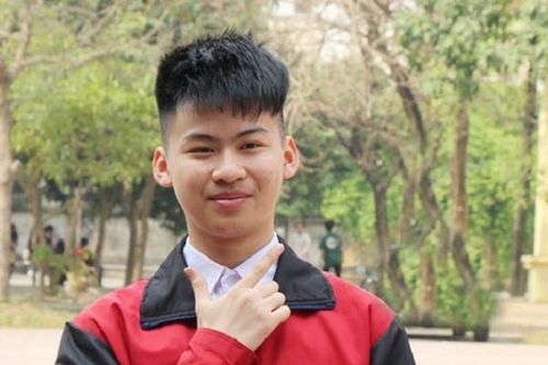 Lộ diện 12 thủ khoa kỳ thi học sinh giỏi quốc gia năm 2024