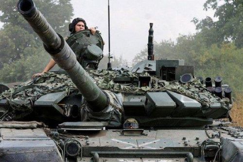 Nga có thể duy trì xung đột ở Ukraine đến khi nào?