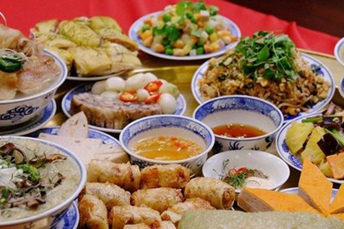Chuyên gia dinh dưỡng chỉ 'nguyên tắc vàng' giảm cân an toàn sau Tết