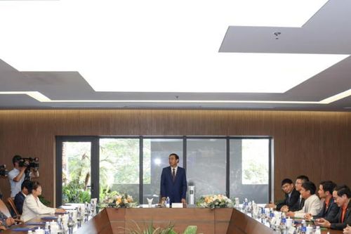 FPT, BRG và Sun Group sẽ triển khai loạt dự án ở Đà Nẵng trong năm nay