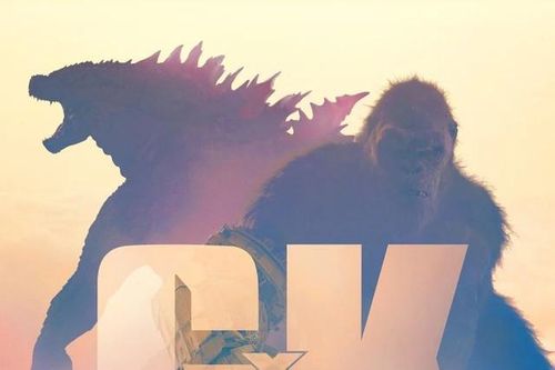 'Godzilla x Kong: The New Empire' hé lộ phản diện mới