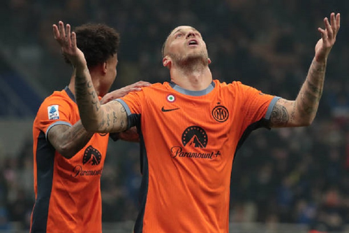Tin thể thao hôm nay (17-2): Inter Milan giữ vững ngôi đầu, CLB Hải Phòng đại chiến với Thép Xanh Nam Định