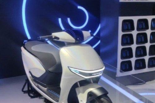 Xe ga điện Honda SC E ra mắt ở Đông Nam Á, bao giờ về Việt Nam?