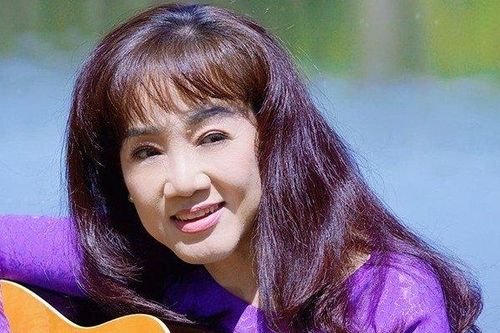NSƯT Phương Hồng Thủy: 'Tôi không sợ việc bị khán giả quên lãng'