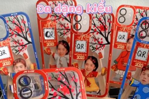 'Lì xì online' và ý nghĩa truyền thống