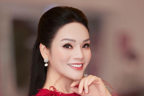 Ca sĩ Tân Nhàn: Tôi từng mất tới 80% khả năng ca hát