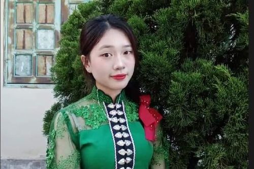 Nữ sinh trường dân tộc nội trú chinh phục kỳ thi học sinh giỏi quốc gia