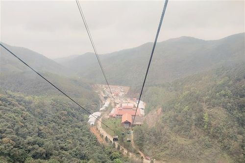 Khai hội Xuân Ngọa Vân