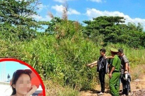 Nóng trong tuần: Toàn cảnh vụ cô gái trẻ bị sát hại, phân xác trong phòng trọ ở Thủ Đức