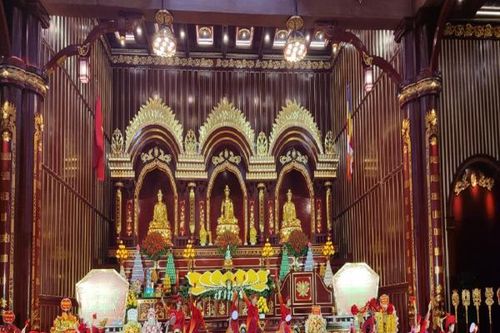 Bản tin thời sự chiều ngày 19/02/2024