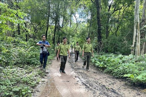 Khẩn trương triển khai xây dựng Dự án Hồ chứa nước Ka Pét
