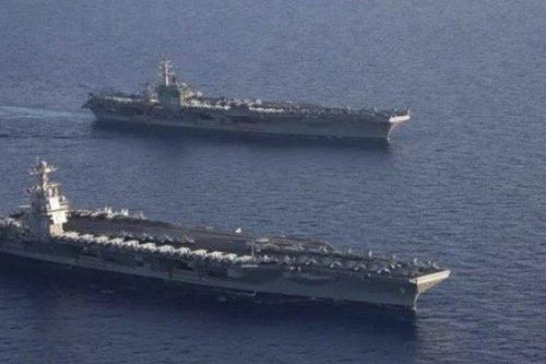 Mỹ 'giật mình' vì loại vũ khí Houthi mới sử dụng ở Biển Đỏ